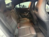 Mercedes-Benz CLA Class 2.0 CLA220d AMG Line (Premium 2) Coupe 4dr Diesel 8G-DCT Euro 6 (s/s) (190 51