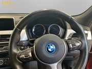 BMW X2 1.5 25e 10kWh M Sport SUV 5dr Petrol Plug-in Hybrid Auto xDrive Euro 6 (s/s 13