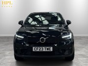 Volvo C40 Recharge 69kWh Plus SUV 5dr Electric Auto (231 ps) 1 Owner - Dab - Bluetoo 2
