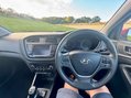 Hyundai i20 MPI PREMIUM SE NAV 21