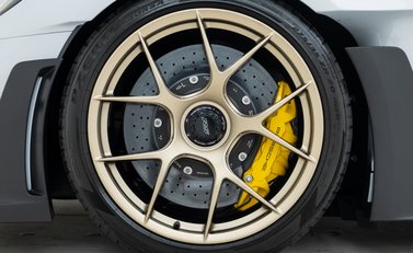 Porsche 911 GT3 RS Weissach (992) 29