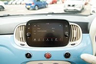 Fiat 500 SPIAGGINA 58 29