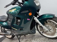 Triumph Trophy 1200 4 1993 1 OWNER VERY CLEAN ONLY 18K PROJECT BIKE SPORTS TOURER 14