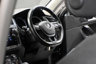 Volkswagen Tiguan 1.4 Tiguan SE Nav TSi 5dr 4