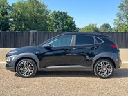 Hyundai KONA GDI PREMIUM 6