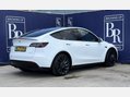 Tesla Model Y (Dual Motor) Performance SUV 5dr Electric Auto 4WDE (426 bhp) 5