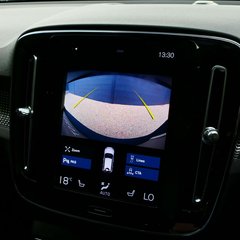 Volvo XC40 2.0 XC40 R-Design Pro B4 MHEV AWD Auto 4WD 5dr 1
