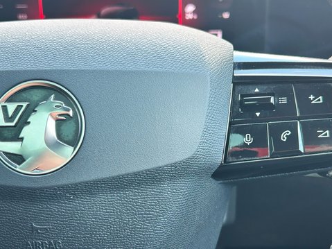 Vauxhall Astra 115kW Ultimate 54kWh 5dr Auto 33