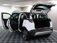 Vauxhall Crossland X ELITE NAV 21