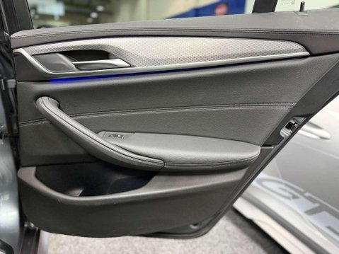 BMW 5 Series 2.0 530e 9.2kWh M Sport Saloon 4dr Petrol Plug-in Hybrid Auto Euro 6 (s/s) 53