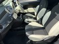 Fiat 500 DOLCEVITA MHEV 27