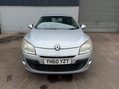 Renault Megane 1.5 dCi Dynamique TomTom Euro 5 5dr 2