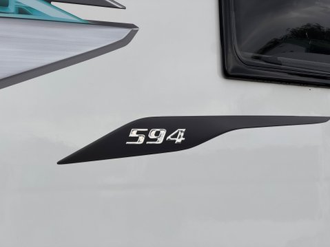 Swift Voyager 594 15