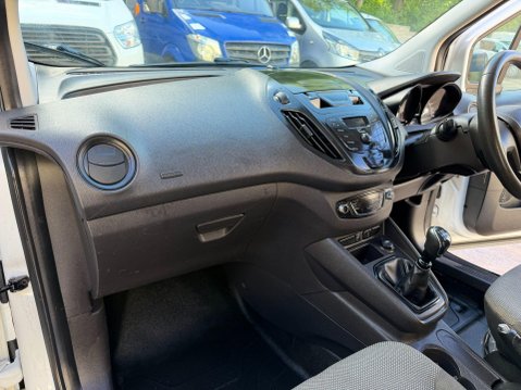 Ford Transit Courier 1.5 TDCi Panel Van 5dr Diesel Manual L1 Euro 6 (75 ps) 37