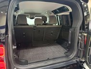 Land Rover Defender 2.0 SD4 S SUV 5dr Diesel Auto 4WD Euro 6 (s/s) (240 ps) 47
