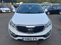 Kia Sportage 1.6 GDi EcoDynamics 2 2WD Euro 5 (s/s) 5dr 2