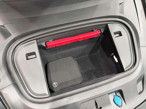 Porsche Taycan Performance Plus 93.4kWh Turbo S Saloon 4dr Electric Auto 4WD (761 ps) 57