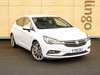 Vauxhall Astra GRIFFIN