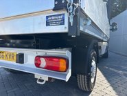 Citroen Relay 35 L2 Single Cab Tipper - Air Con / New Body 20