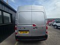 Vauxhall Movano L3H2 F3500 5