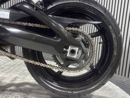 Yamaha FZ1 FAZER 2006 38K LONG MOT AKRAPOVIC EXHAUST 1000CC 47