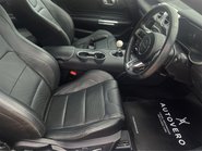 Ford Mustang BULLITT 39