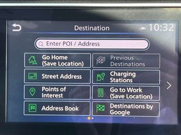 Nissan LEAF Leaf Tekna Electric 110kw, 39kwh (Automatic) 44