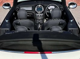 Mini Convertible 1.5 Cooper Classic Auto 2dr 6