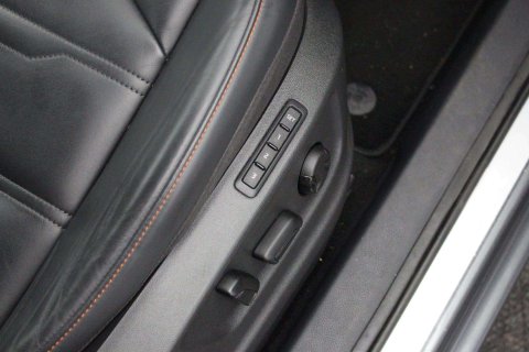SEAT Ateca 5dr 1.5 TSI EVO FR Sport DSG Automatic 28