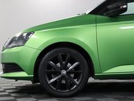 Skoda Fabia COLOUR EDITION TSI 30