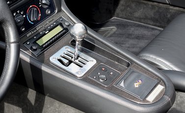 Ferrari 550 Barchetta Pininfarina LHD 22