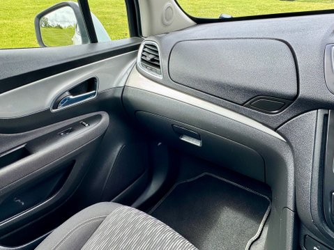 Vauxhall Mokka EXCLUSIV S/S 33