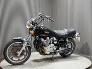 Yamaha XS 1100 1979 PROJECT CLASSIC BIKE SPARES OR REPAIR 1100CC 5