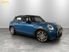 Mini Hatch 1.5 Cooper Exclusive Hatchback 5dr Petrol Manual Euro 6 (s/s) (136 ps)