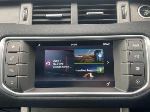 Land Rover Range Rover Evoque 2.0 TD4 Landmark 4WD Euro 6 (s/s) 5dr 26