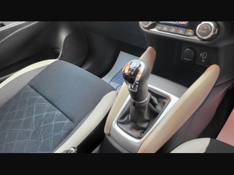 Nissan MICRA IG-T N-CONNECTA 13