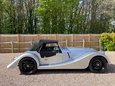 Morgan Plus Six 3.0i Convertible 2dr Petrol Auto Euro 6 (s/s) (339 ps) 36