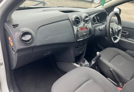 Dacia Logan ESSENTIAL 1.0 TCE ESTATE 29