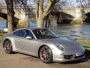 Porsche 911 991.1 CARRERA S 62