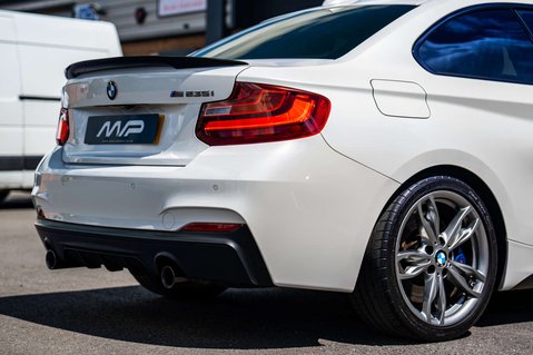 BMW 2 Series 3.0 M235i Auto 2dr 47
