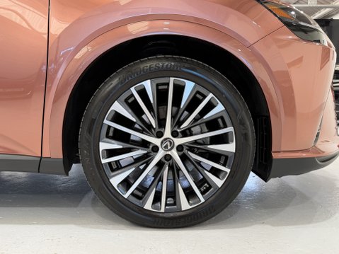 Lexus RX 450H PLUS PREMIUM PLUS 30