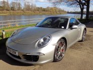 Porsche 911 991.1 CARRERA S 3