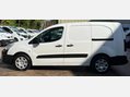 Peugeot Partner 1.6 eHDi 750 SE Panel Van 4dr Diesel Manual L2 (s/s) (128 g/km, 90 bhp) 20