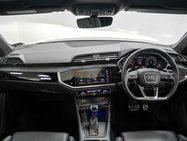 Audi RS Q3 2.5 RS Q3 Sport Edition TFSI Quattro Semi-Auto 4WD 5dr 14