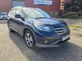 Honda CR-V 2.0 CR-V EX i-VTec Auto 4WD 5dr 48