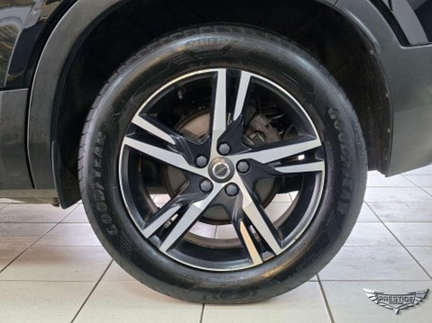 Volvo XC40 1.5 T3 R-Design Euro 6 (s/s) 5dr 67