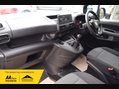 Vauxhall Combo 1.6 Combo 2300 Edition S/S 22