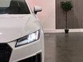 Audi TT 2.0 TFSI 45 S line S Tronic Euro 6 (s/s) 3dr 14