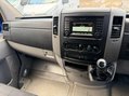 Mercedes-Benz Sprinter 2.1 211 CDi Panel Van 5dr Diesel Manual RWD L2 H3 (234 g/km, 112 bhp) 34
