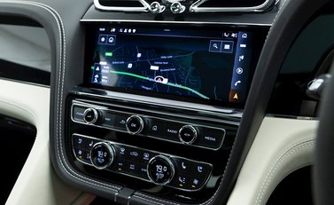 Bentley Bentayga V8 S 23